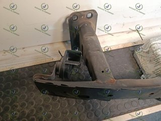 51117166584 REFUERZO  DE PARAGOLPES DELANTERO BMW
