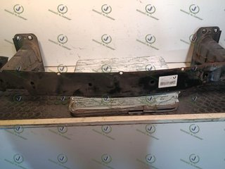 51117166584 REFUERZO  DE PARAGOLPES DELANTERO BMW
