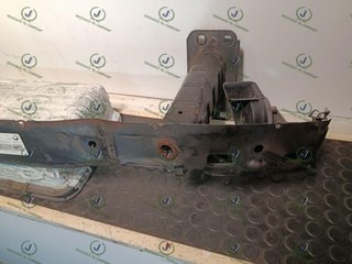 51117166584 REFUERZO  DE PARAGOLPES DELANTERO BMW