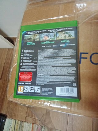 Battlefield 2042 Xbox One