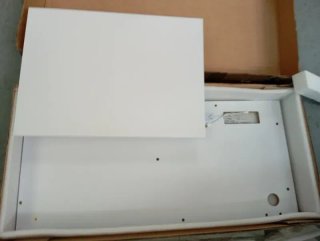 Escritorio Gaming en L con Panel Extensible