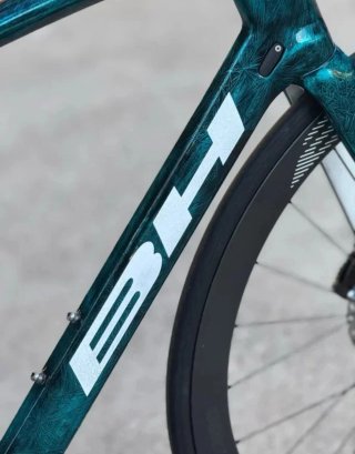 BH G7 Bicicleta de carretera
