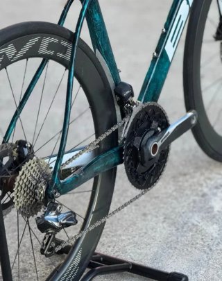 BH G7 Bicicleta de carretera