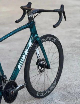 BH G7 Bicicleta de carretera