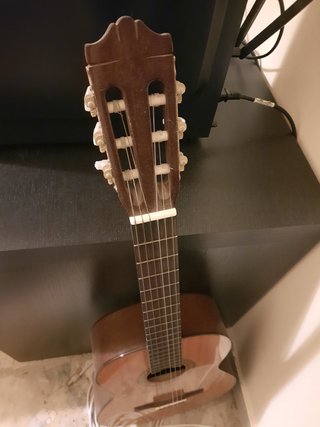 Yamaha C-80 Chitarra Classica - Anno 2005 circa