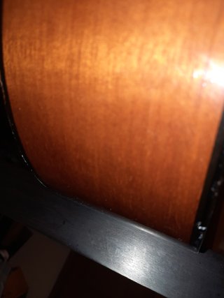 Yamaha C-80 Chitarra Classica - Anno 2005 circa