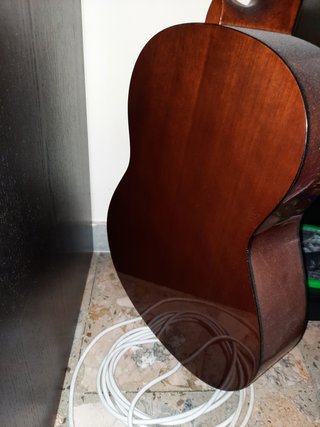 Yamaha C-80 Chitarra Classica - Anno 2005 circa