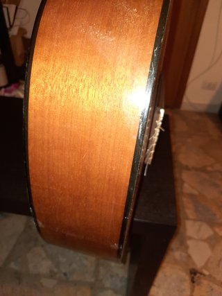 Yamaha C-80 Chitarra Classica - Anno 2005 circa