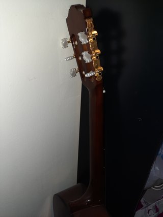 Yamaha C-80 Chitarra Classica - Anno 2005 circa