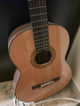 Yamaha C-80 Chitarra Classica - Anno 2005 circa