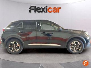 Peugeot 2008 Eléctrico Allure Pack (100kW)