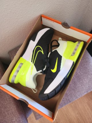 Zapatillas Nike Air Max Alpha Trainer 6