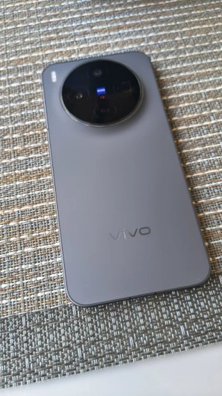 Vivo X300