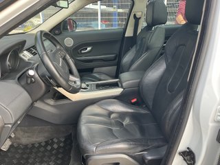 Land Rover Range Rover Evoque 2014