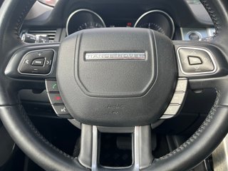 Land Rover Range Rover Evoque 2014