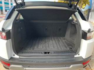 Land Rover Range Rover Evoque 2014
