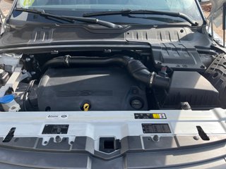 Land Rover Range Rover Evoque 2014
