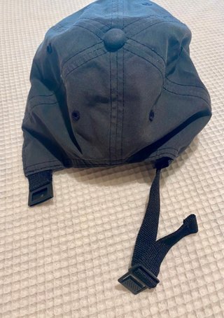 Gorra de Nike