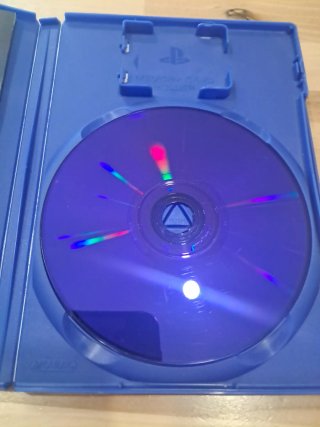 Tetris Worlds PS2🇪🇦