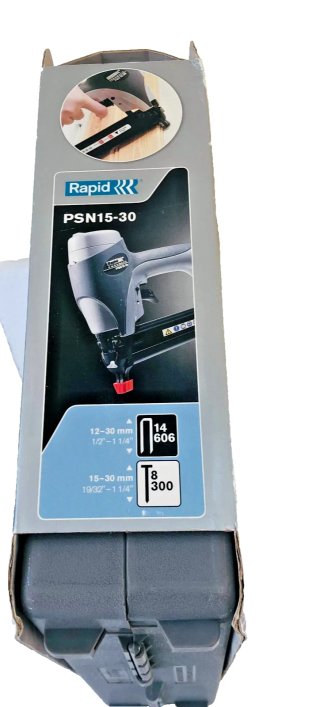 RAPID PSN 15/30 CHIODATRICE GRAFFATRICE PNEUMATIC