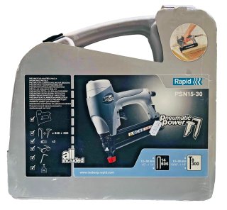 RAPID PSN 15/30 CHIODATRICE GRAFFATRICE PNEUMATIC