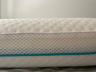 2 Almohadas Viscoelásticas Marmota