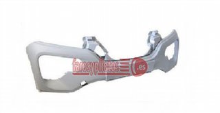 Paragolpes Delantero Dacia Spring Años 2021 a 202