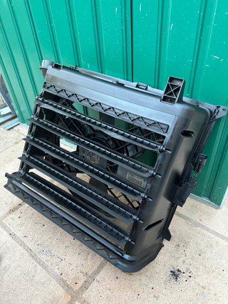 Electroventilador BMW E46