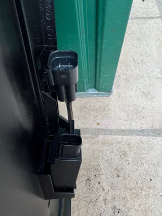 Electroventilador BMW E46