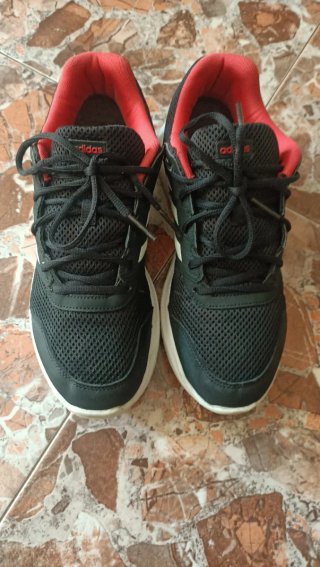 Zapatillas Adidas Negras Talla 42