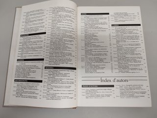 Revista Cavall Fort del 67 al 77 año 1984