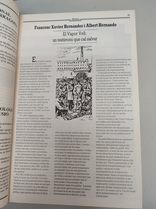 Revista Cavall Fort del 67 al 77 año 1984