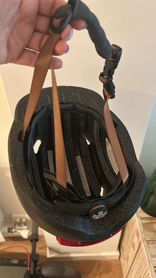 Patinete Eléctrico Xiaomi + Casco + Cable