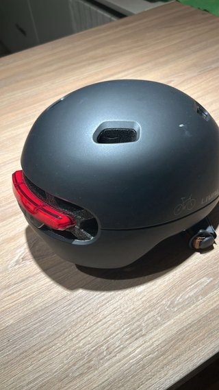 Patinete Eléctrico Xiaomi + Casco + Cable