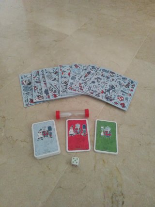Juego de mesa Pictureka! Hasbro Gaming