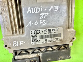 03C906056BT Centralita UCE Motor Audi A3 1.6FSI