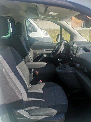 Citroen Berlingo 2024