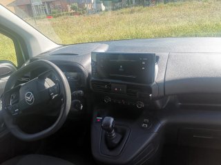 Citroen Berlingo 2024