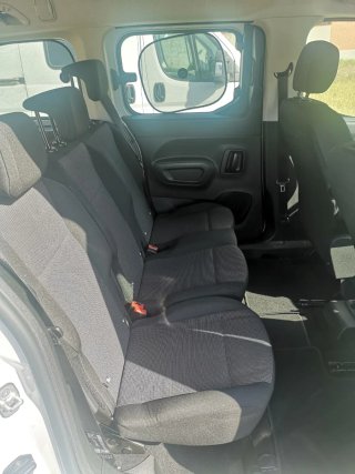 Citroen Berlingo 2024