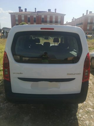 Citroen Berlingo 2024