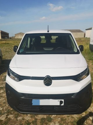 Citroen Berlingo 2024