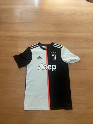 Camiseta Juventus Adidas Talla M