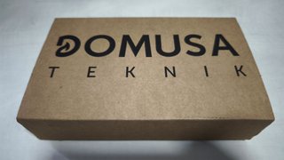 Carta elettronica per caldaia Domusa Sirena Duo-Mix