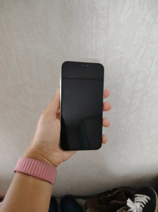 iPhone 11 Blanco