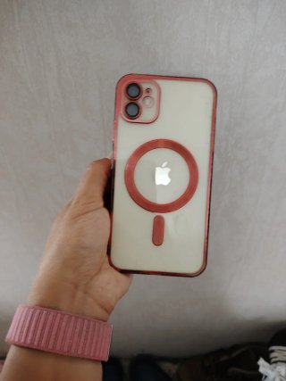 iPhone 11 Blanco