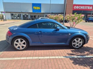 Audi TT 2001