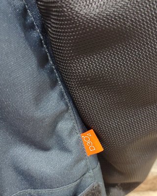 Chaqueta Moto Verano Furygan XXL
