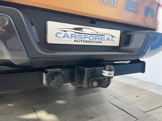 Ford Ranger 2020