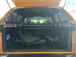 Ford Ranger 2020