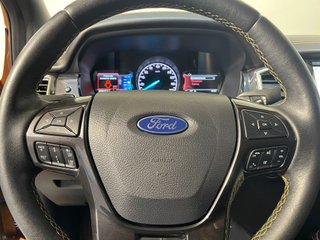 Ford Ranger 2020